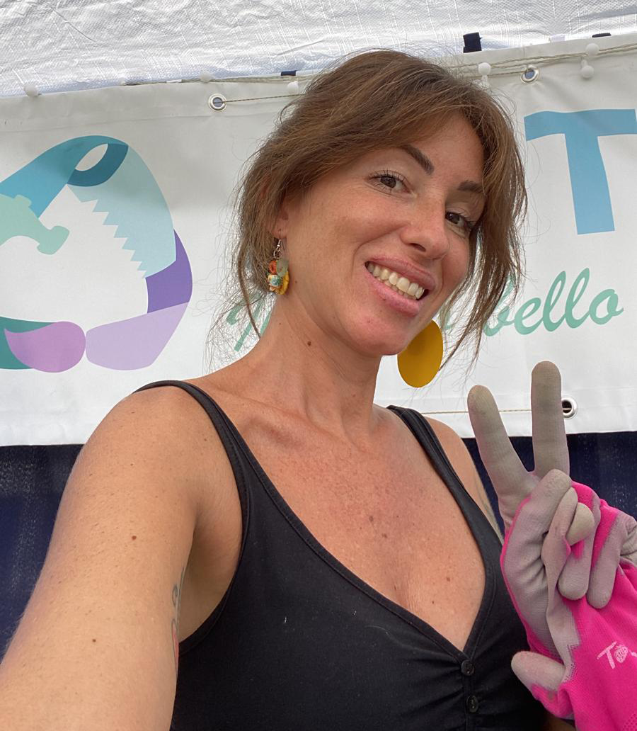 Martina - progetto Artalo