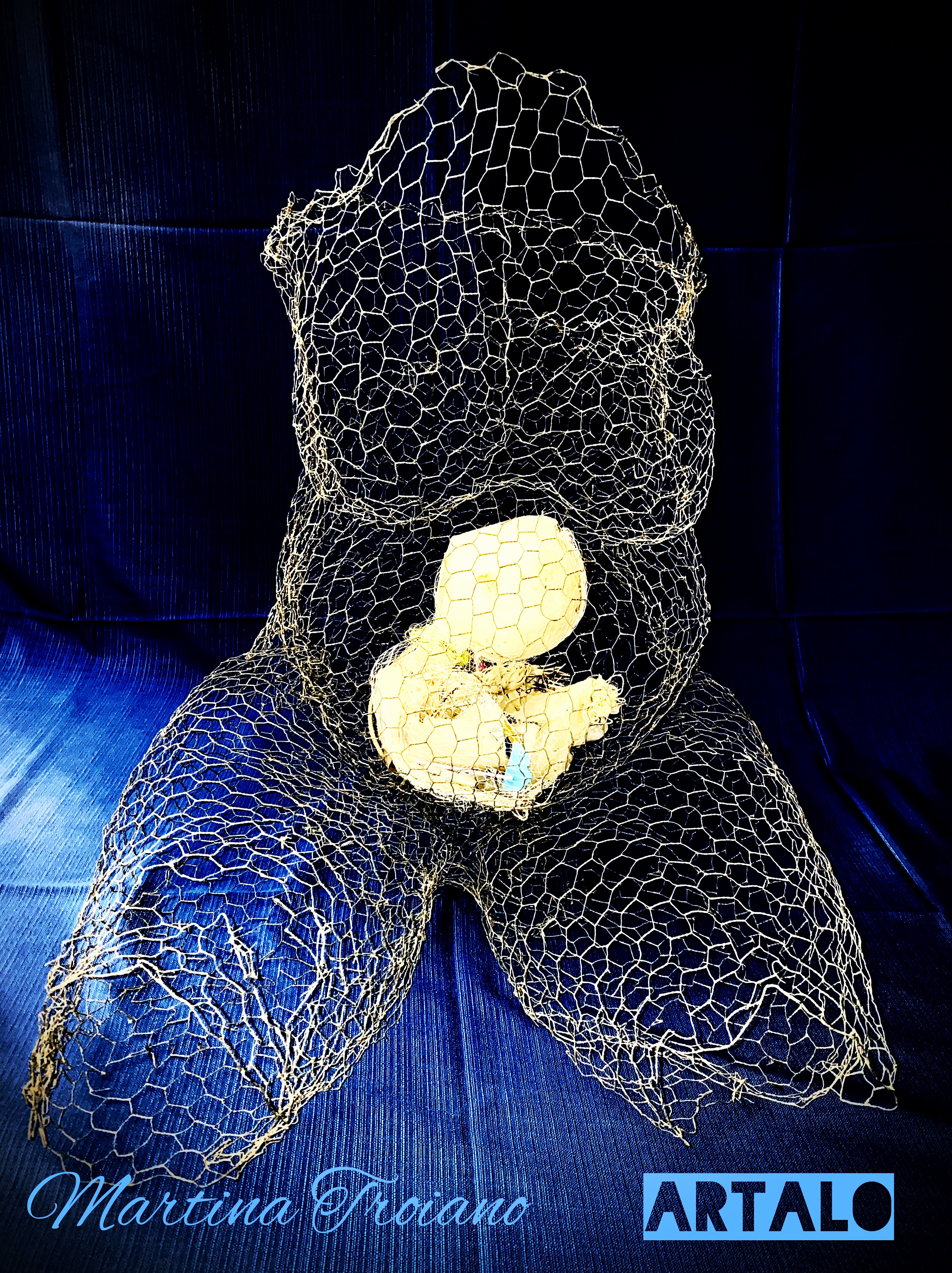 Generazione delle Microplastiche